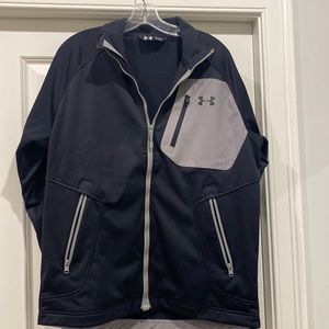 Under Armour Storm Zip-Up Jacket